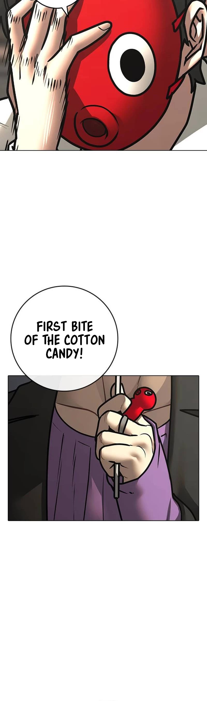 Reality Quest Chap 121 - Next Chap 122