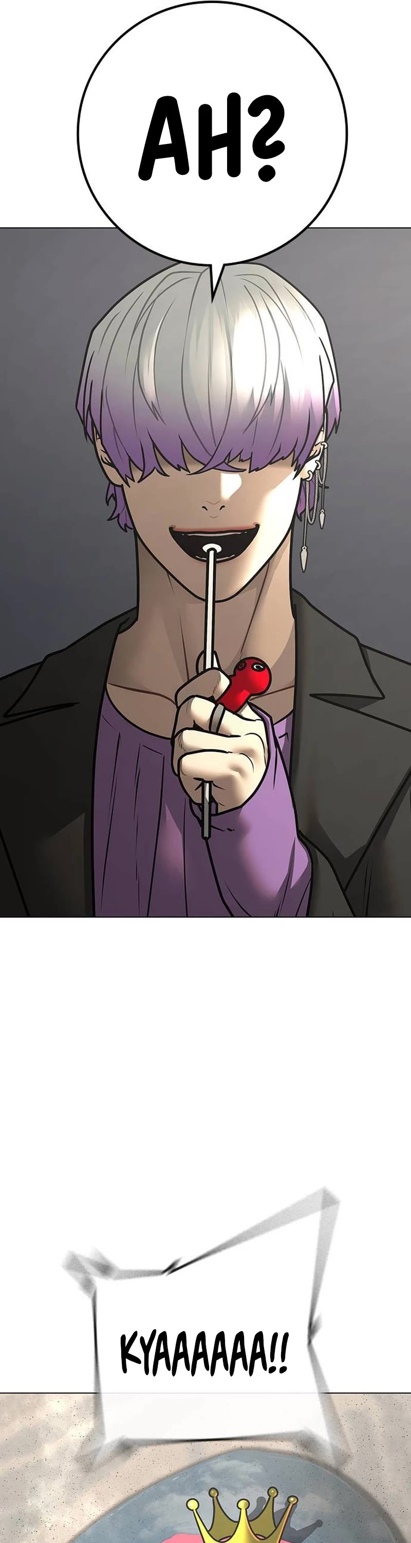 Reality Quest Chap 121 - Next Chap 122