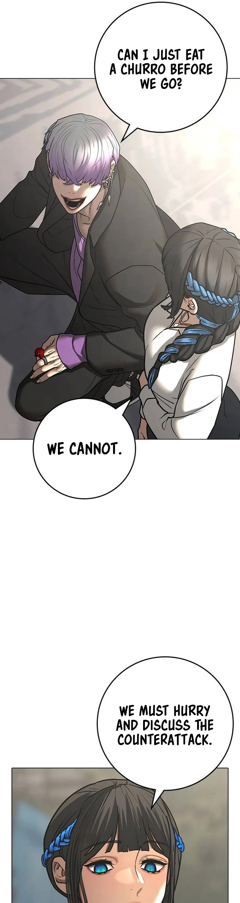 Reality Quest Chap 121 - Next Chap 122