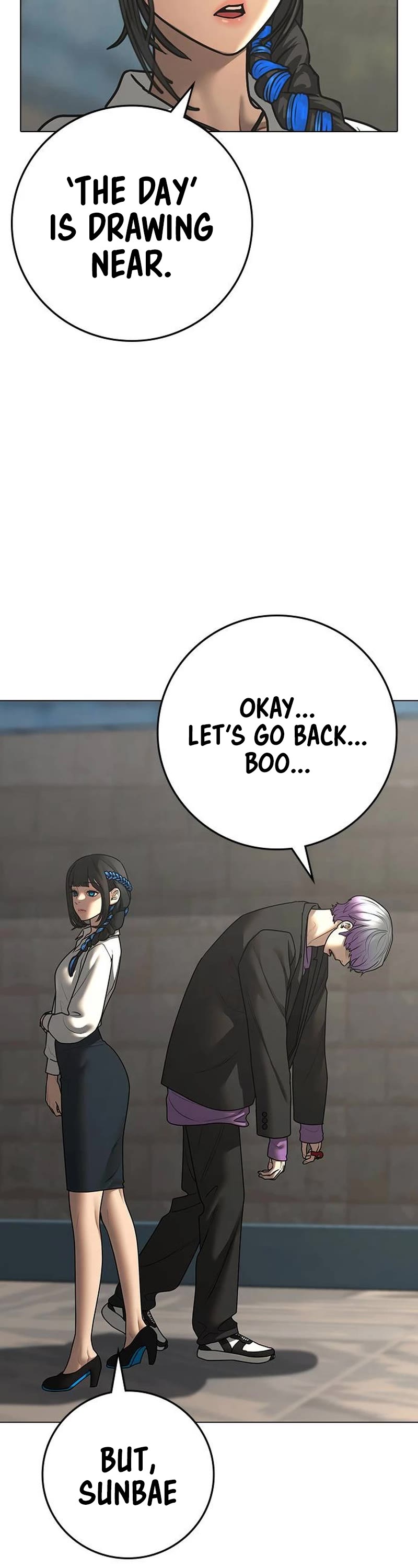 Reality Quest Chap 121 - Next Chap 122