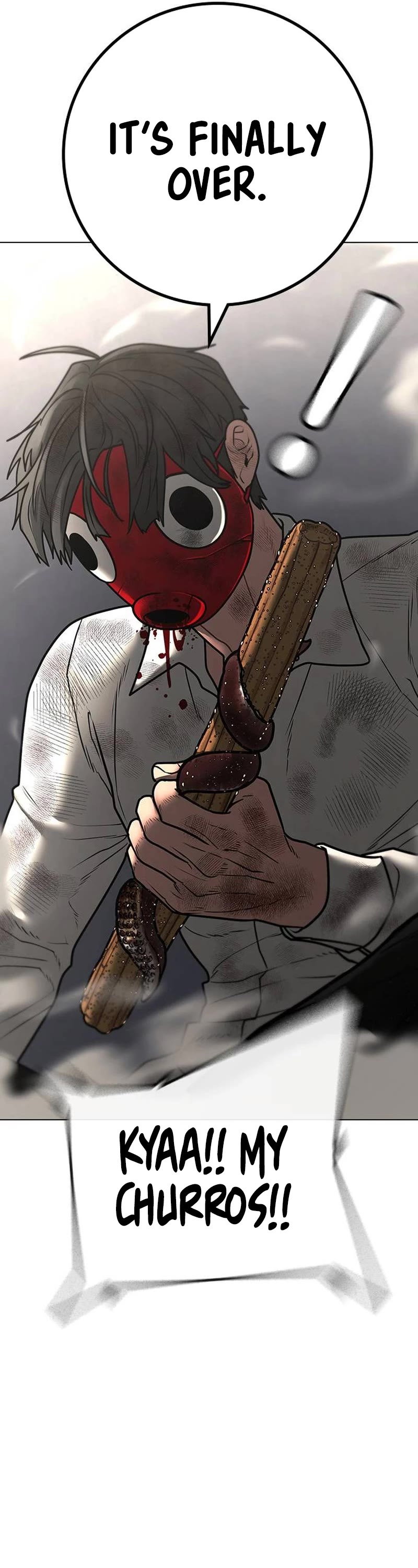 Reality Quest Chap 121 - Next Chap 122