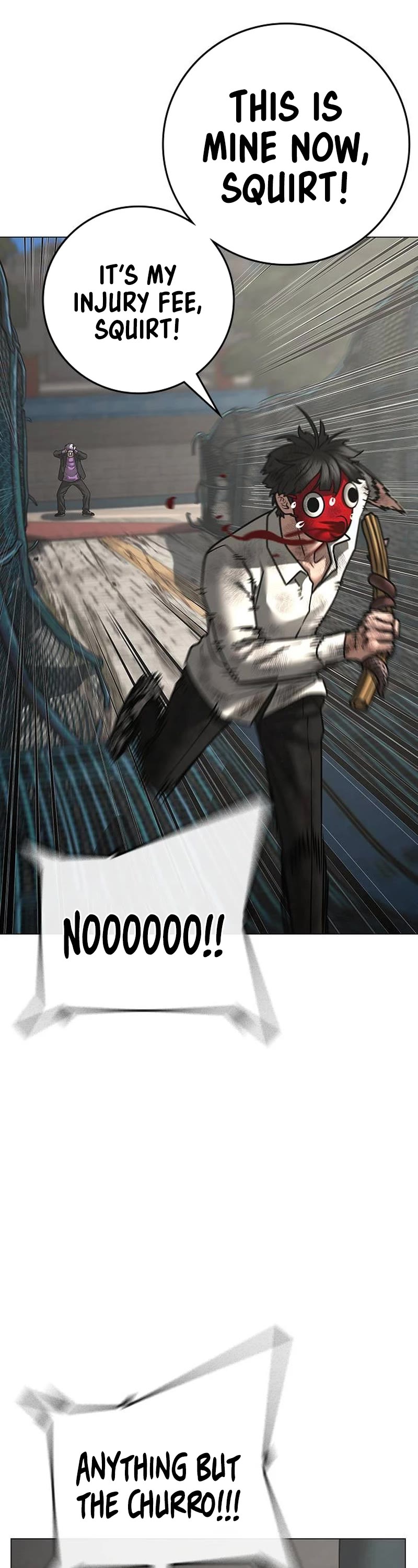 Reality Quest Chap 121 - Next Chap 122