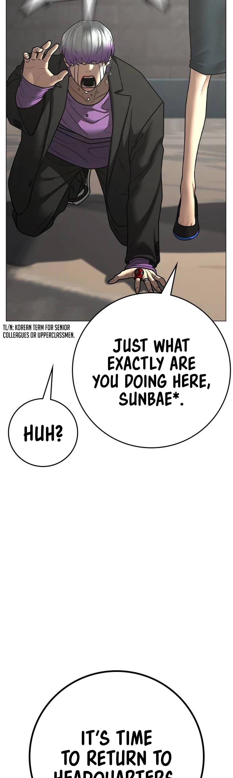 Reality Quest Chap 121 - Next Chap 122