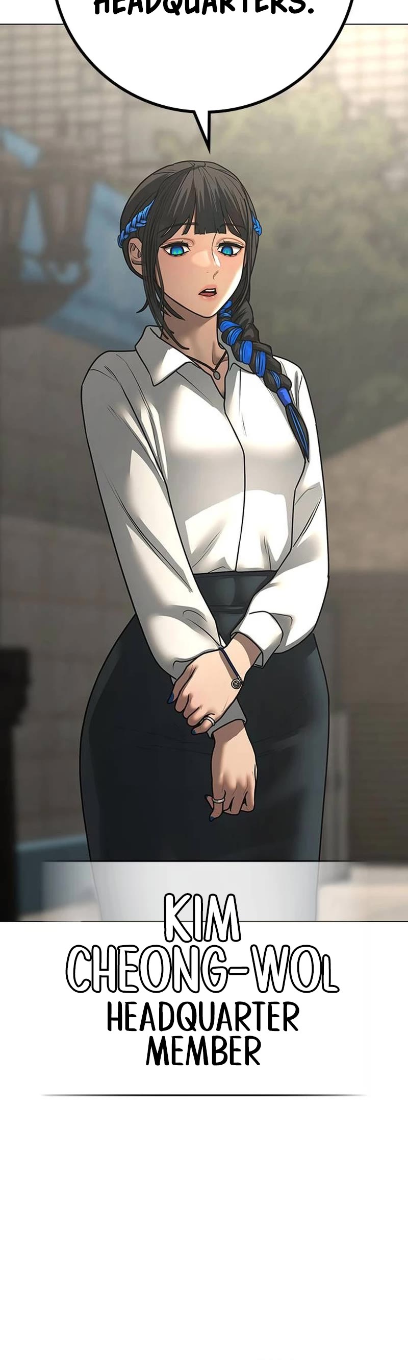 Reality Quest Chap 121 - Next Chap 122