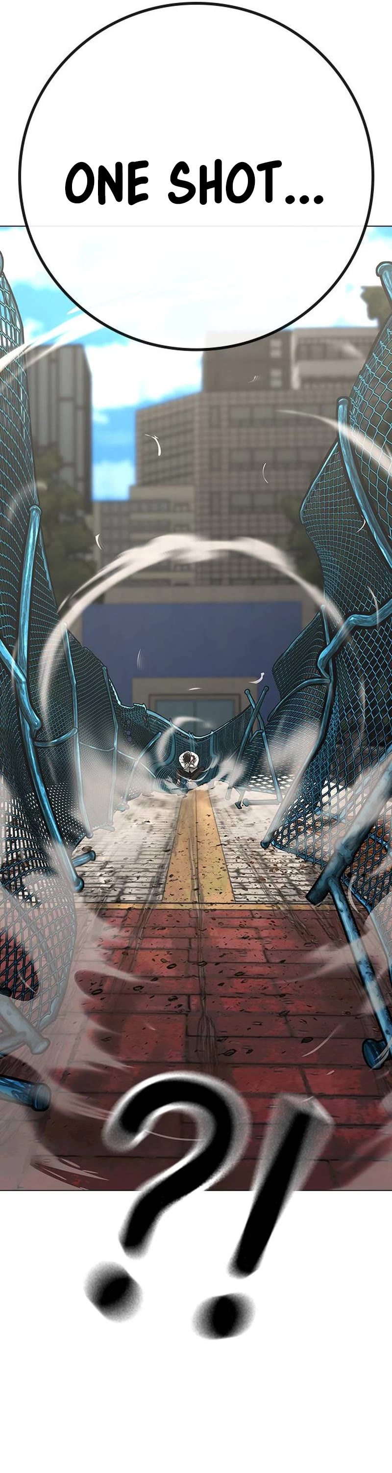 Reality Quest Chap 121 - Next Chap 122