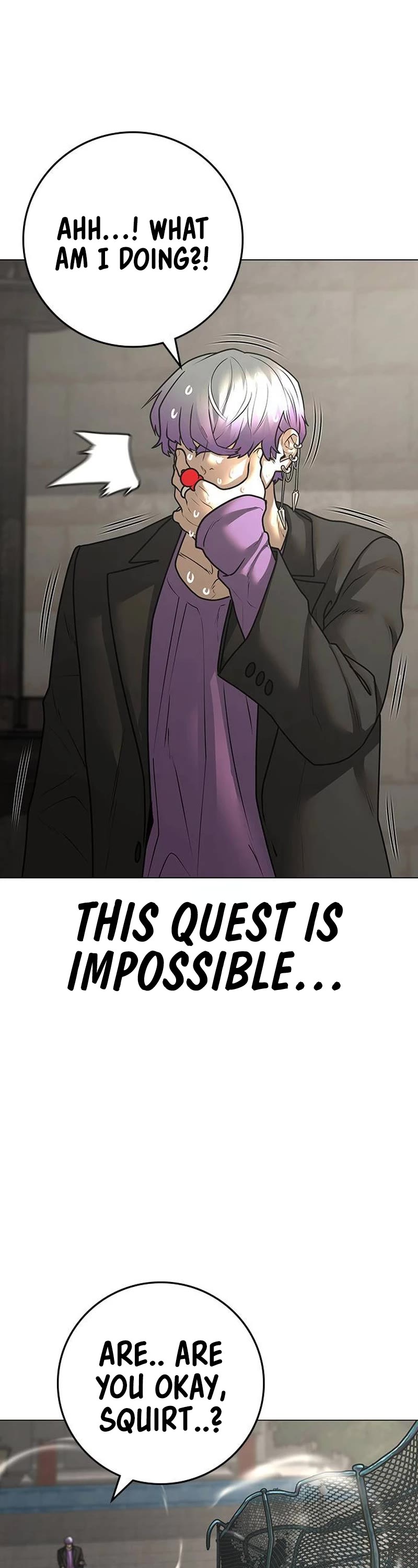 Reality Quest Chap 121 - Next Chap 122