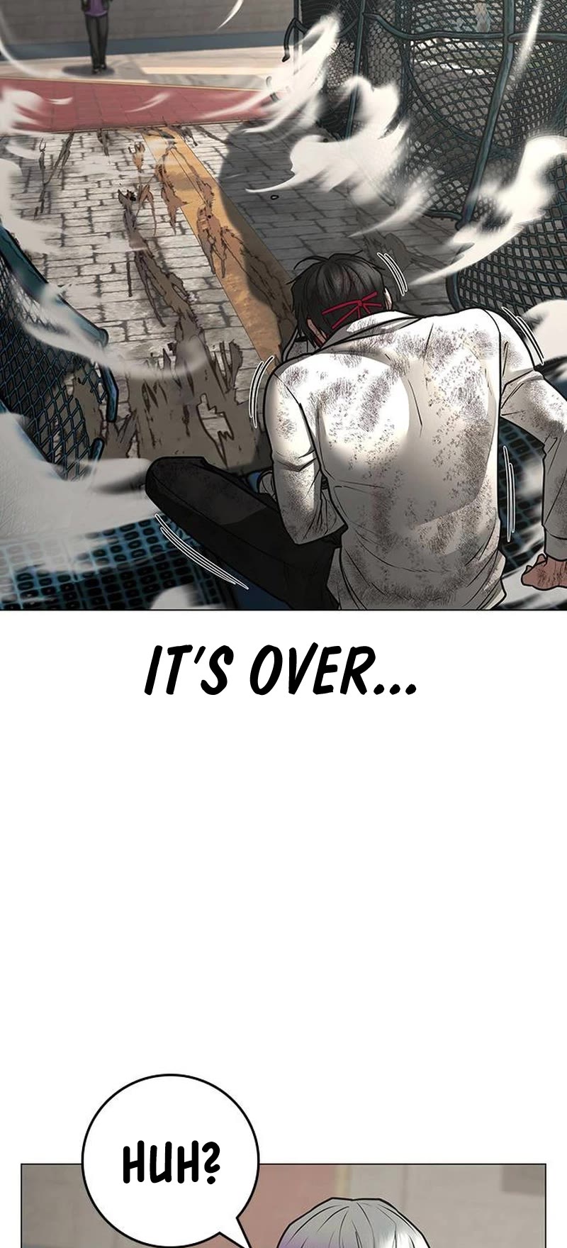 Reality Quest Chap 121 - Next Chap 122