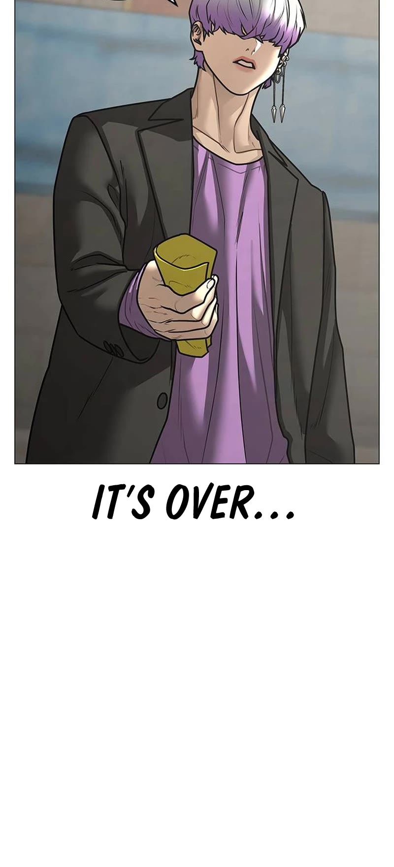 Reality Quest Chap 121 - Next Chap 122