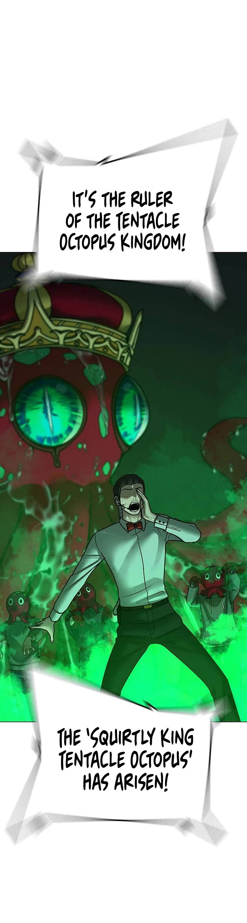 Reality Quest Chap 121 - Next Chap 122