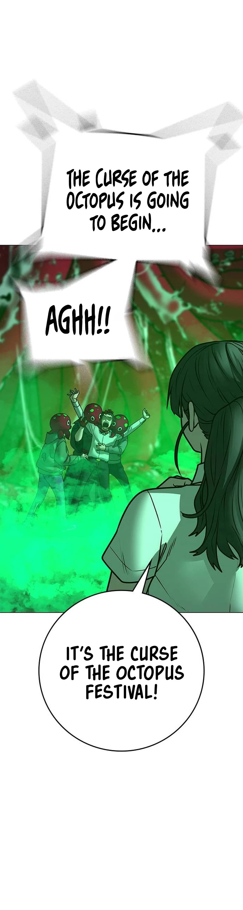 Reality Quest Chap 121 - Next Chap 122