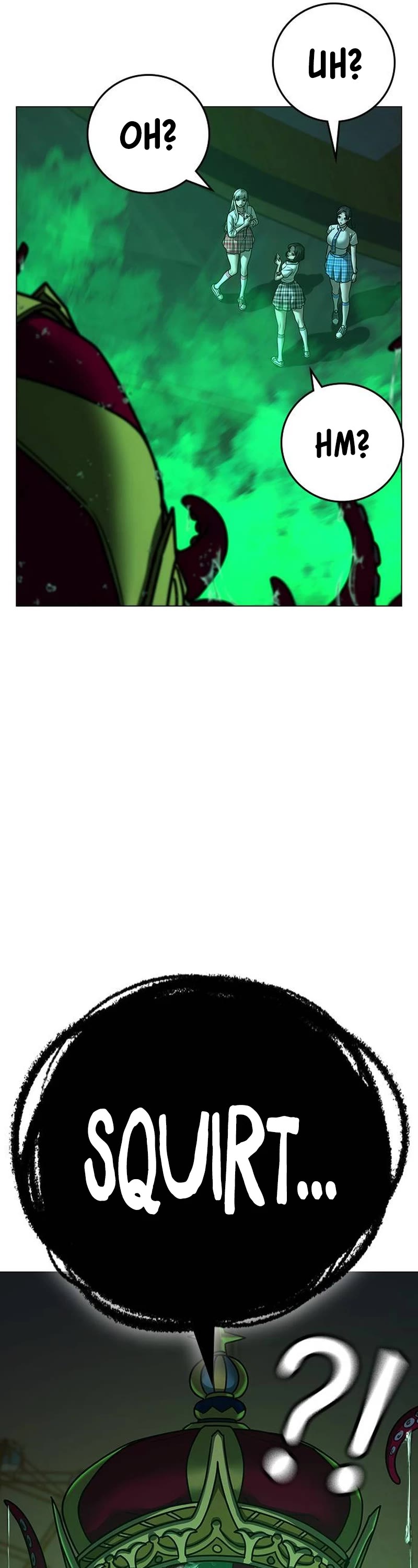 Reality Quest Chap 121 - Next Chap 122