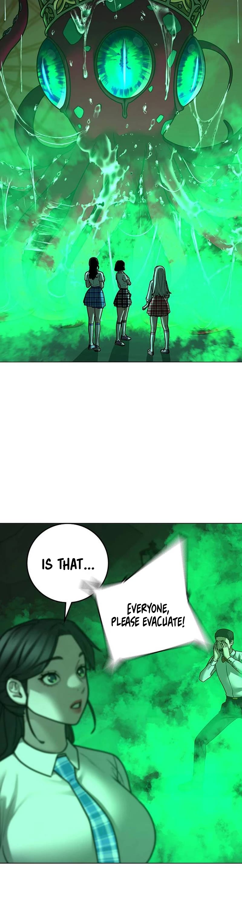 Reality Quest Chap 121 - Next Chap 122