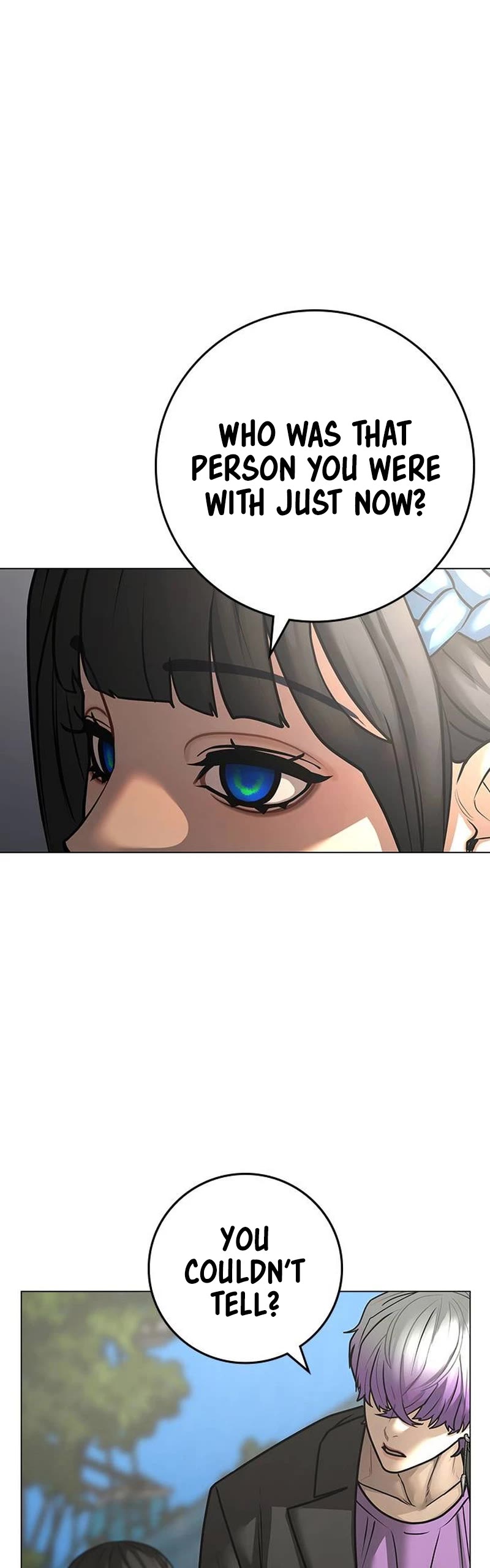 Reality Quest Chap 121 - Next Chap 122