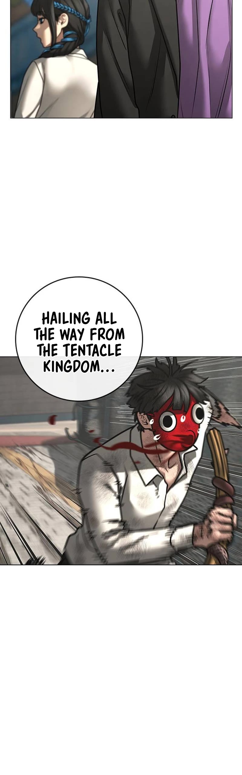 Reality Quest Chap 121 - Next Chap 122