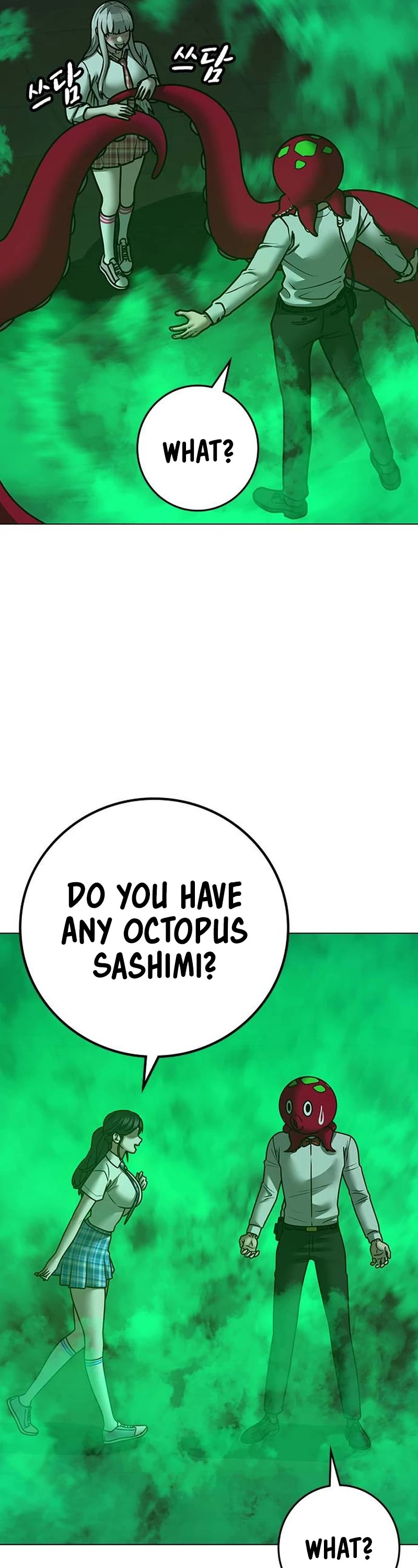 Reality Quest Chap 121 - Next Chap 122