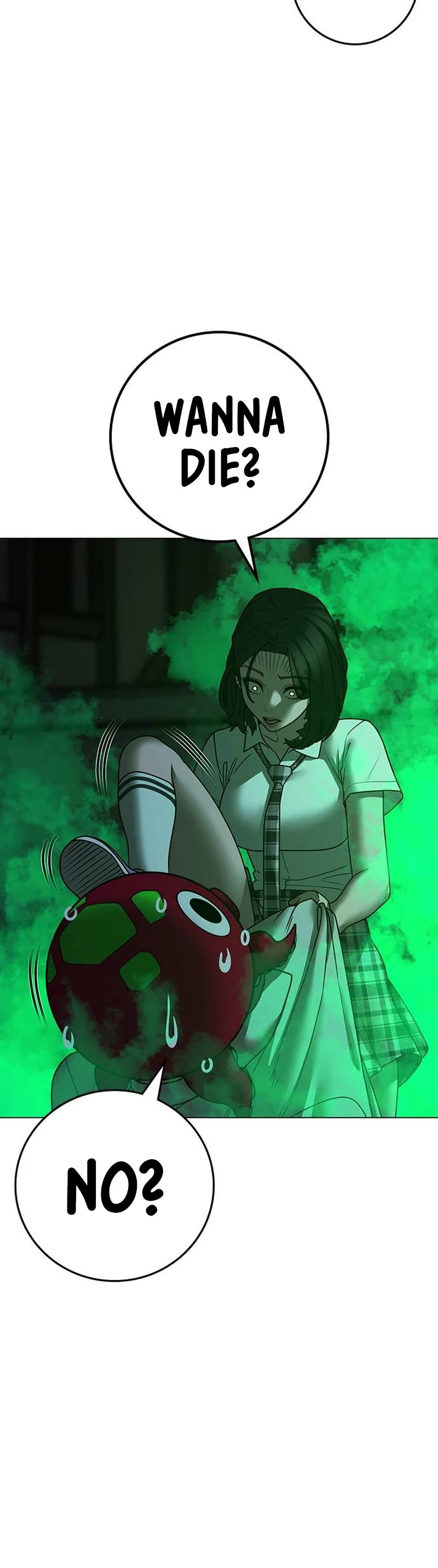 Reality Quest Chap 121 - Next Chap 122