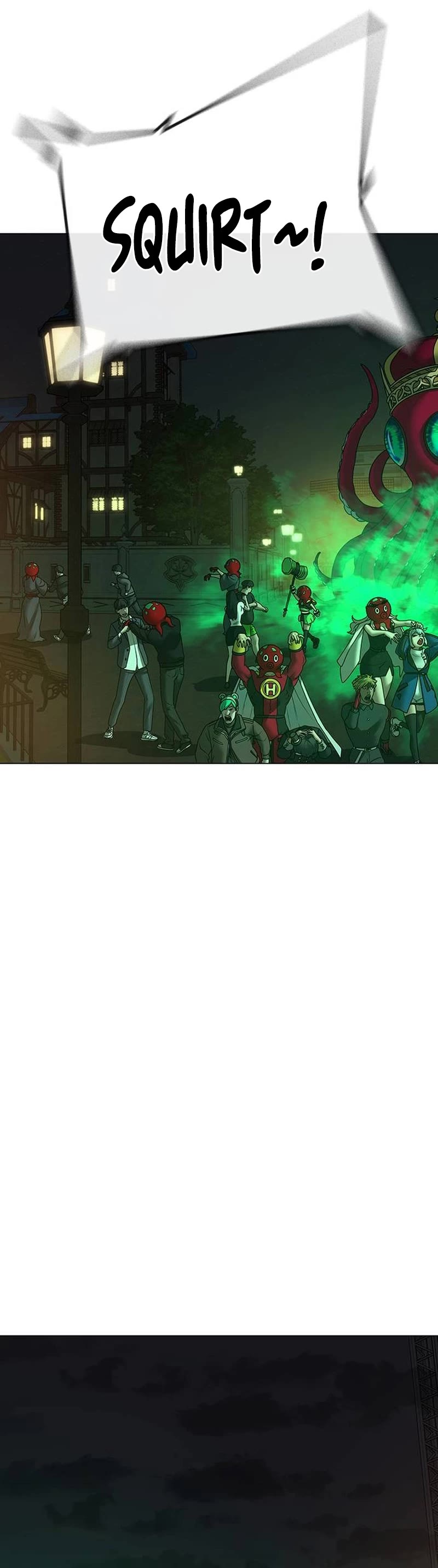 Reality Quest Chap 121 - Next Chap 122