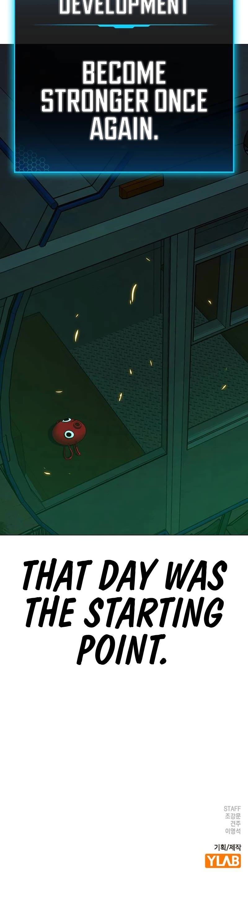 Reality Quest Chap 121 - Next Chap 122