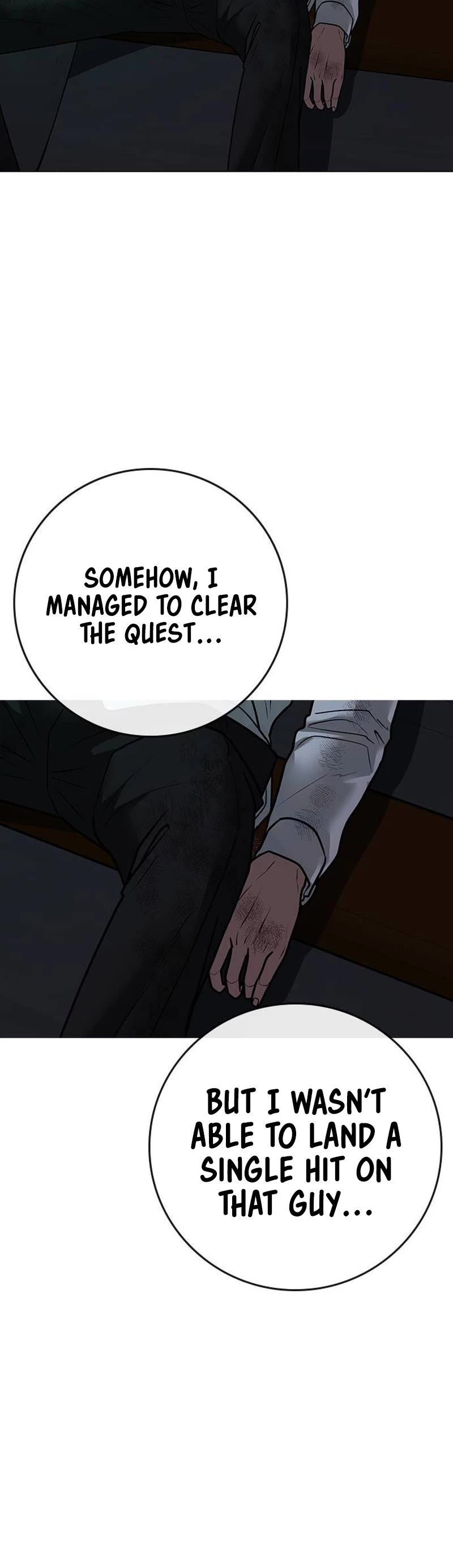 Reality Quest Chap 121 - Next Chap 122