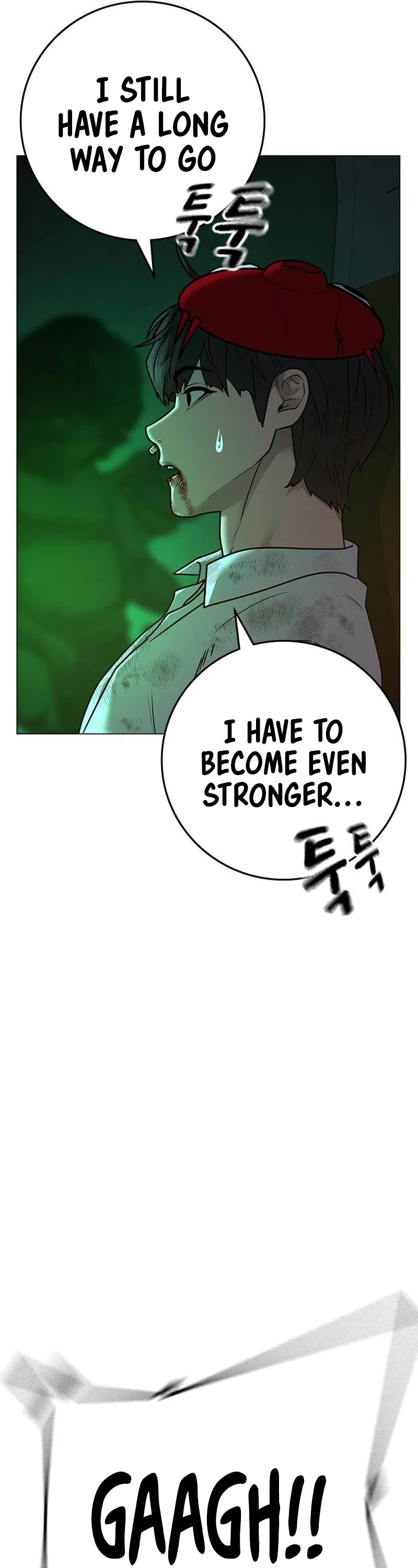 Reality Quest Chap 121 - Next Chap 122
