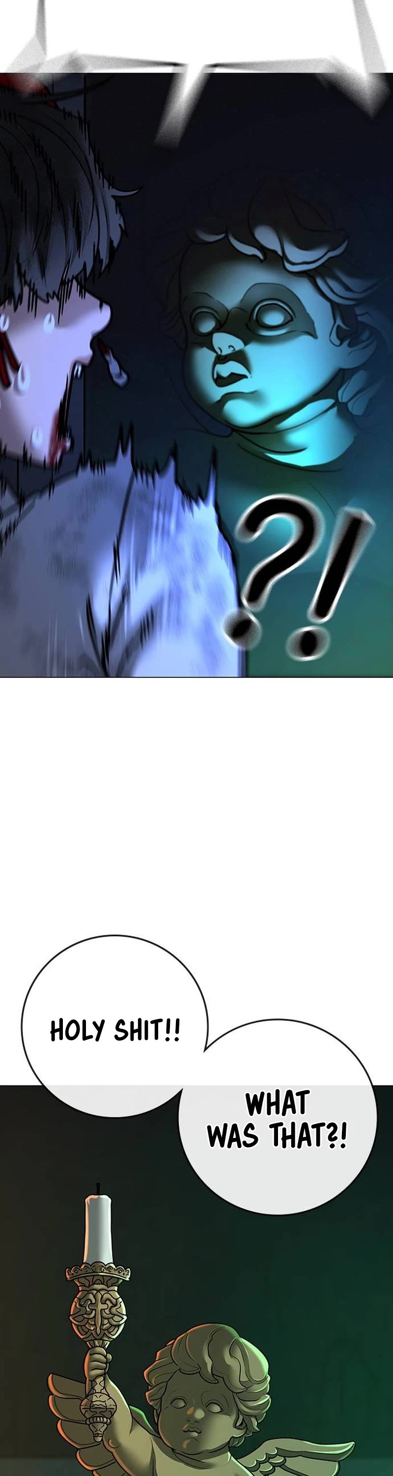Reality Quest Chap 121 - Next Chap 122