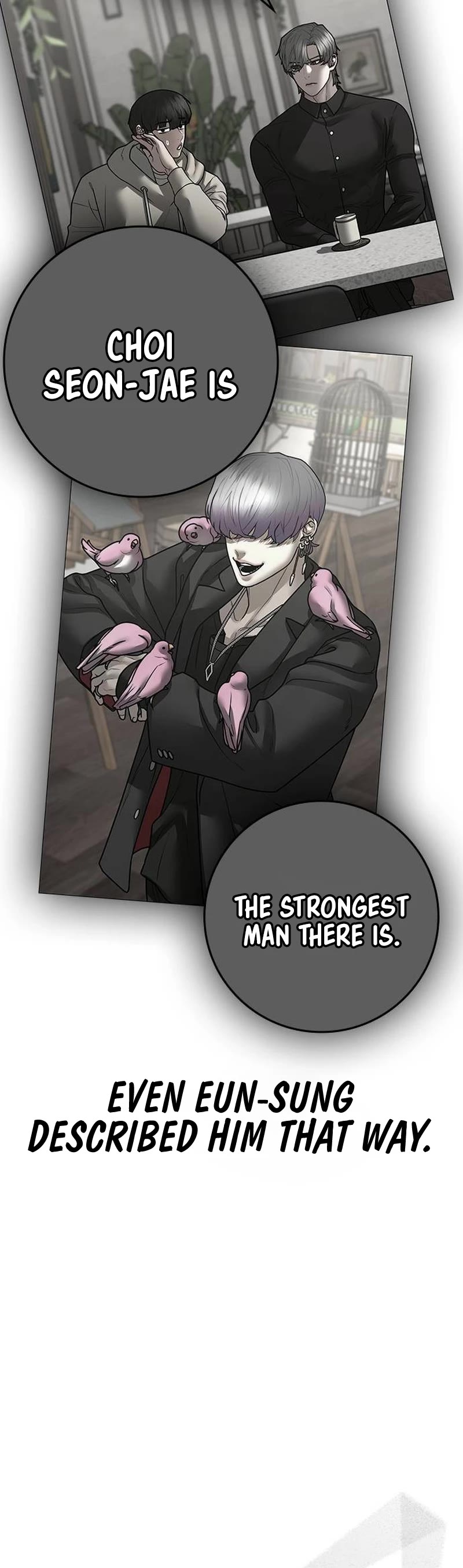 Reality Quest Chap 121 - Next Chap 122