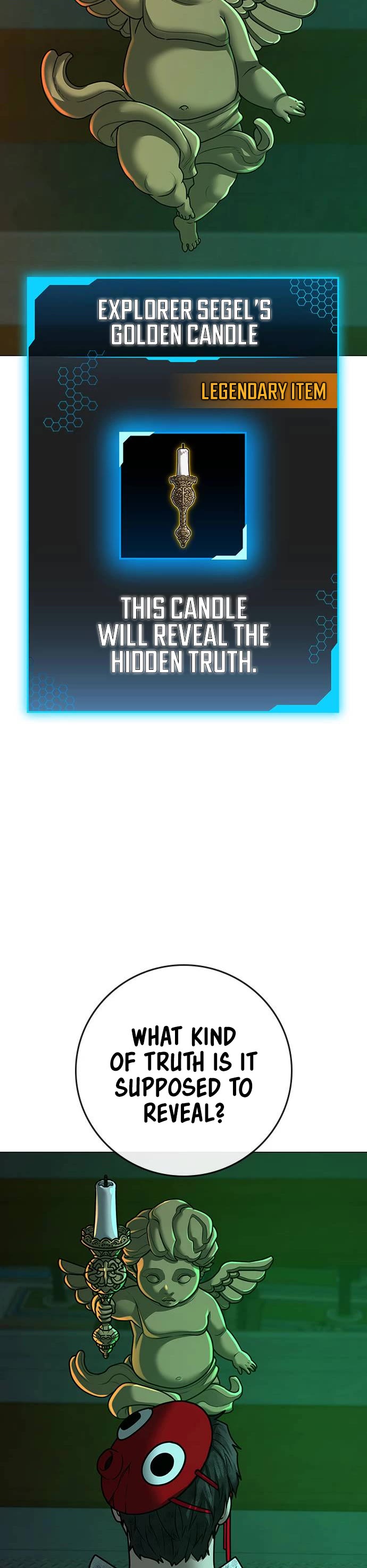 Reality Quest Chap 122 - Next Chap 123