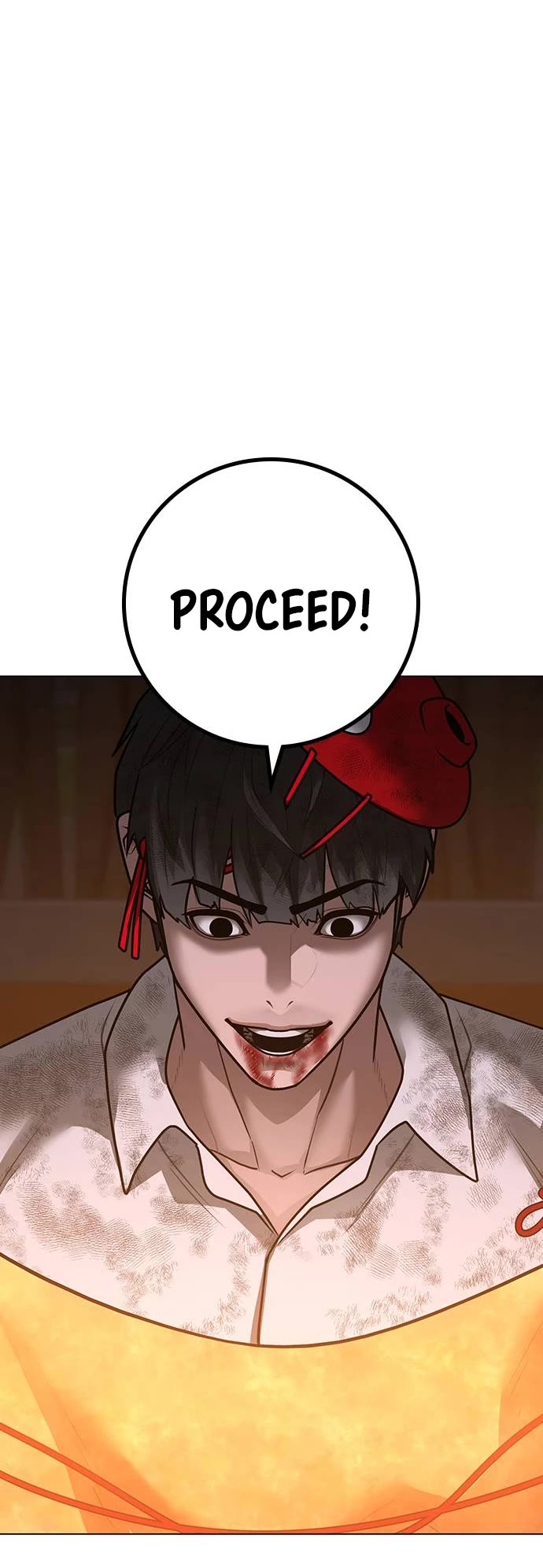 Reality Quest Chap 122 - Next Chap 123