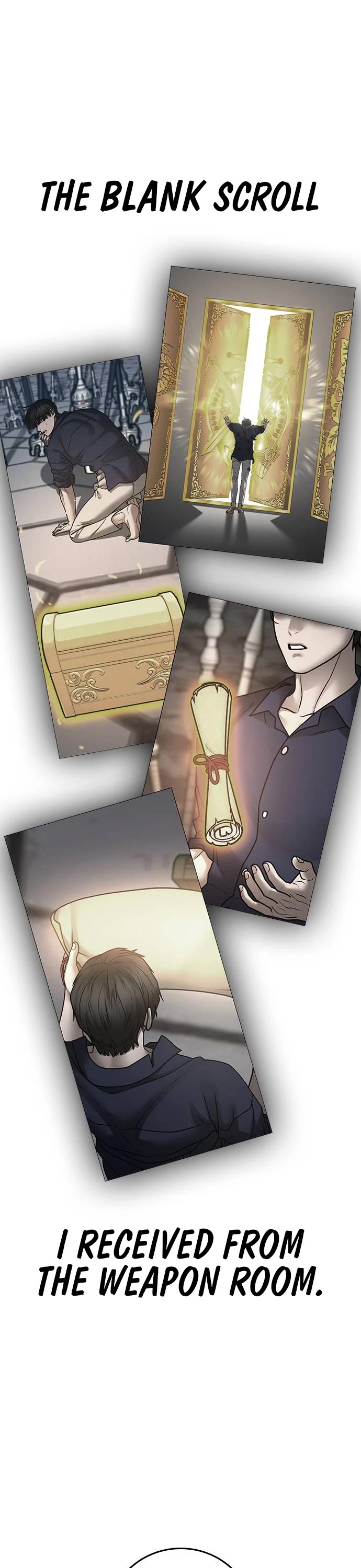 Reality Quest Chap 122 - Next Chap 123