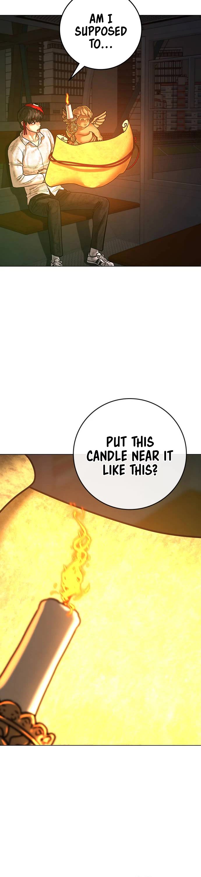 Reality Quest Chap 122 - Next Chap 123