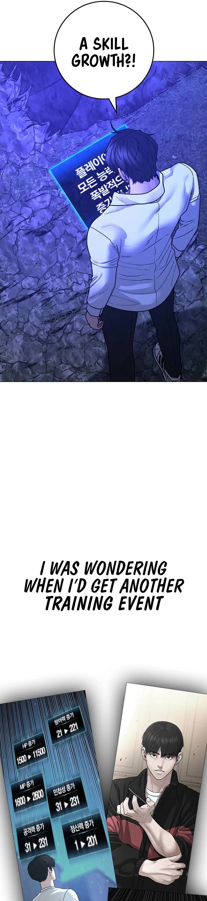 Reality Quest Chap 122 - Next Chap 123