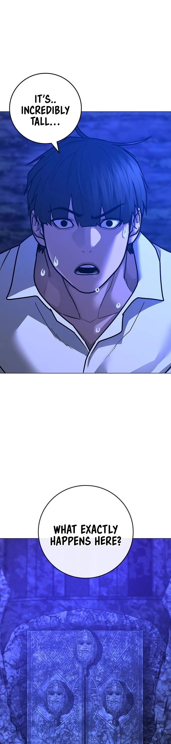 Reality Quest Chap 122 - Next Chap 123