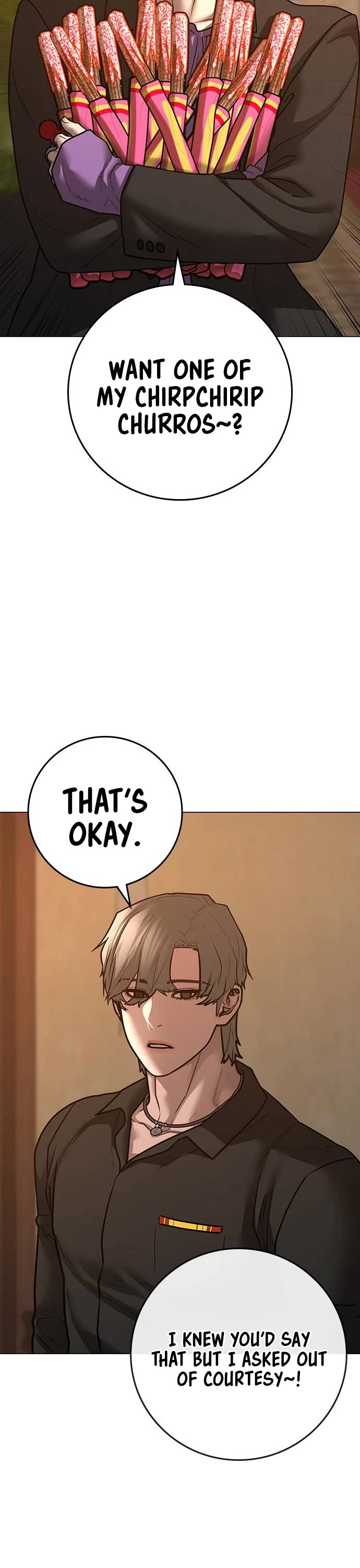 Reality Quest Chap 122 - Next Chap 123