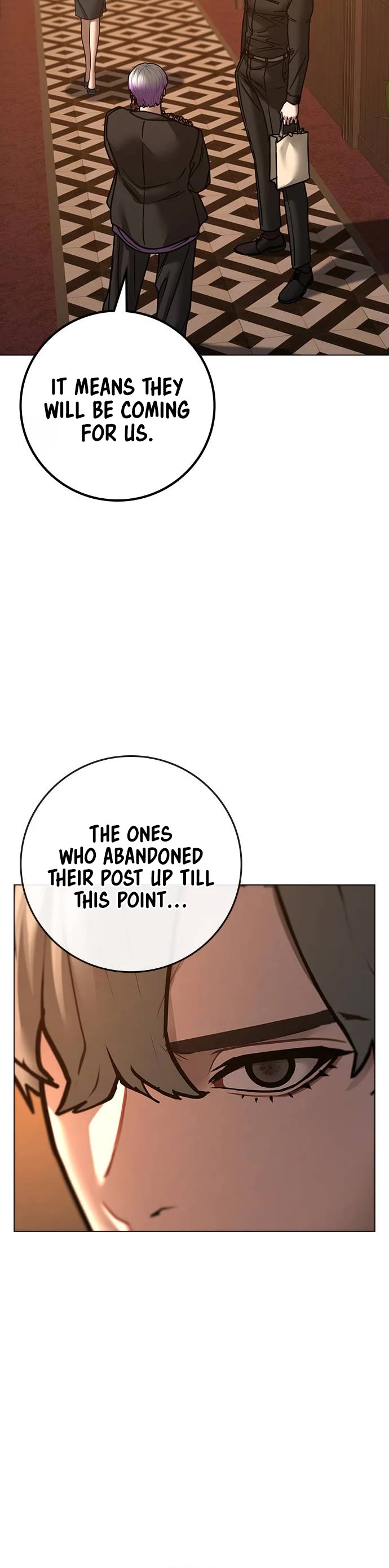 Reality Quest Chap 122 - Next Chap 123