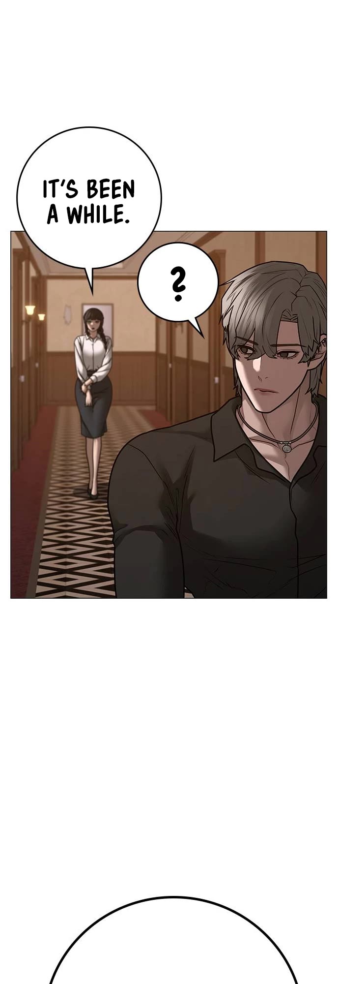 Reality Quest Chap 122 - Next Chap 123