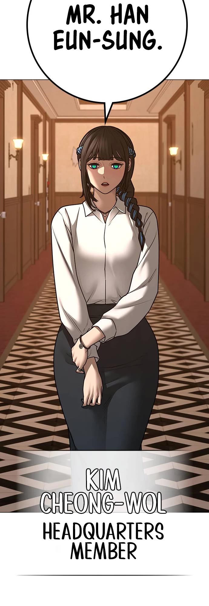 Reality Quest Chap 122 - Next Chap 123