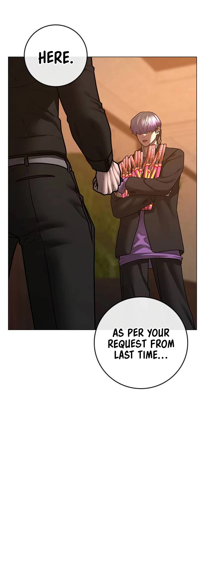 Reality Quest Chap 122 - Next Chap 123