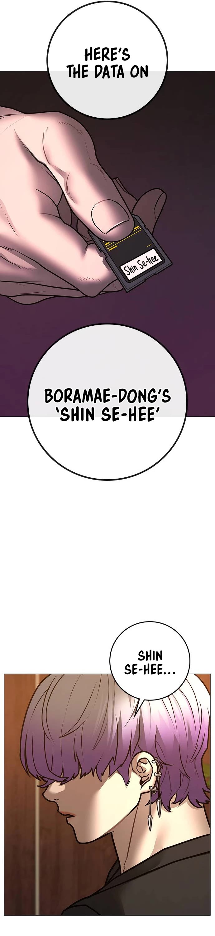 Reality Quest Chap 122 - Next Chap 123