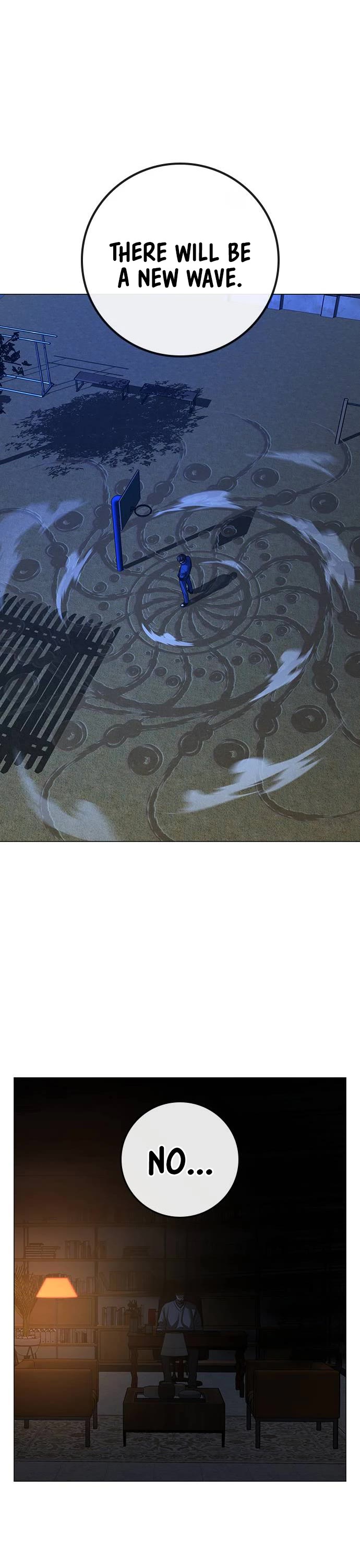 Reality Quest Chap 122 - Next Chap 123