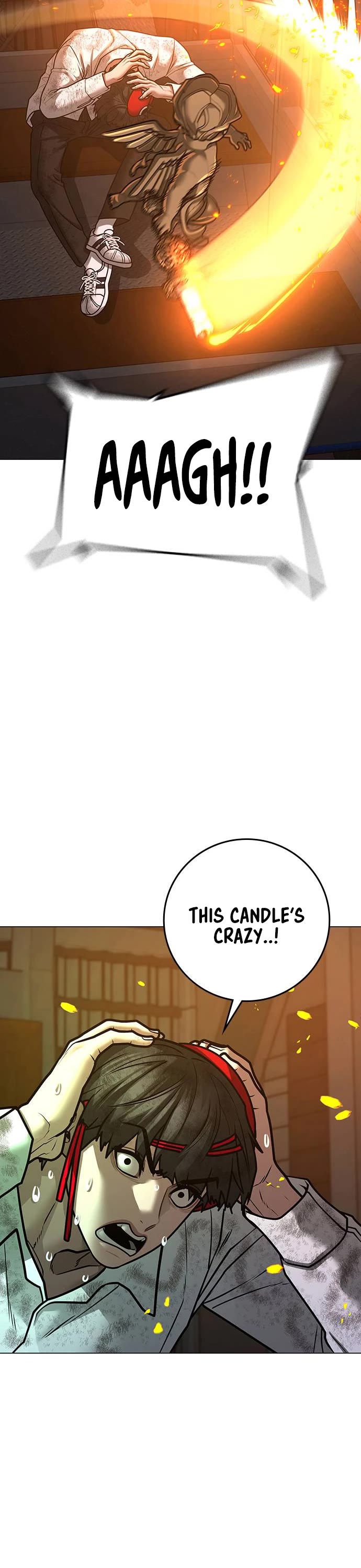 Reality Quest Chap 122 - Next Chap 123