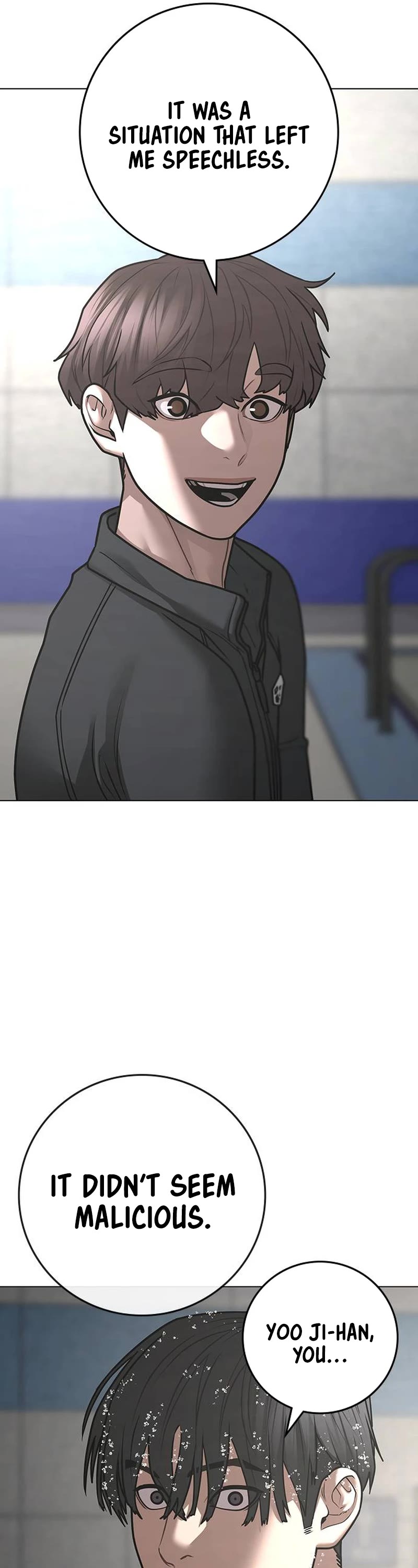 Reality Quest Chap 123 - Next Chap 124