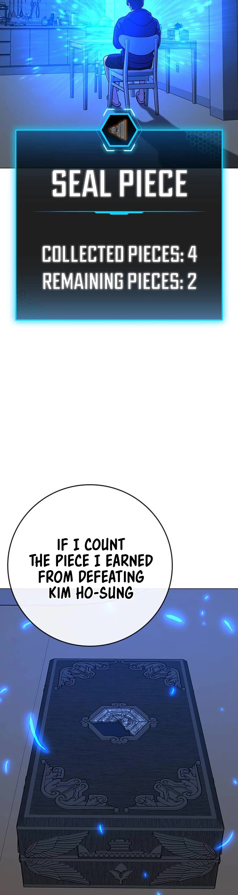 Reality Quest Chap 123 - Next Chap 124