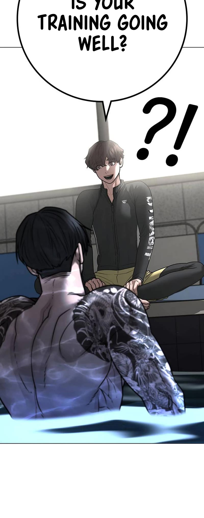 Reality Quest Chap 123 - Next Chap 124