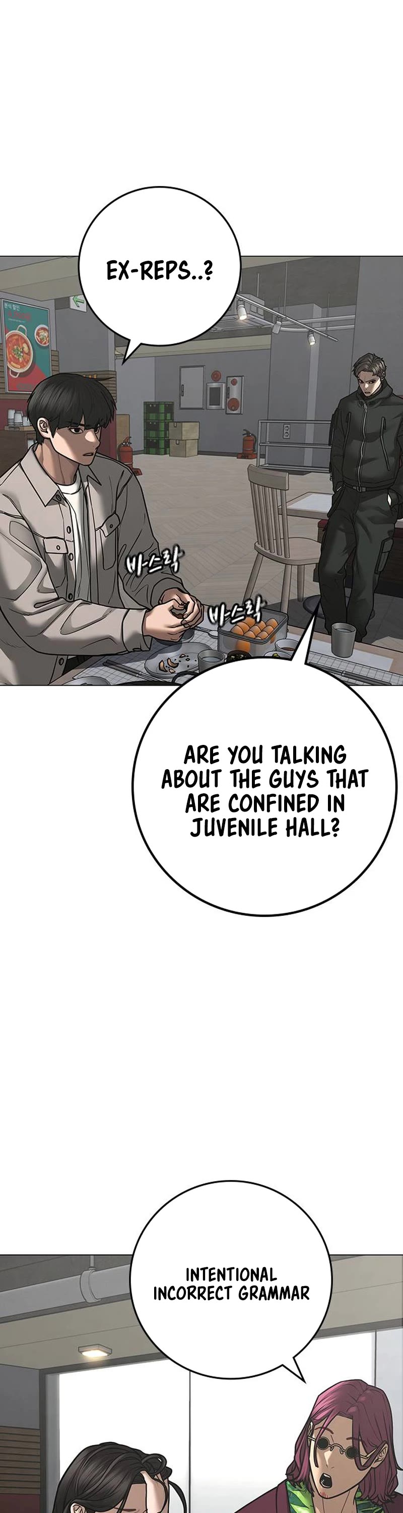 Reality Quest Chap 123 - Next Chap 124