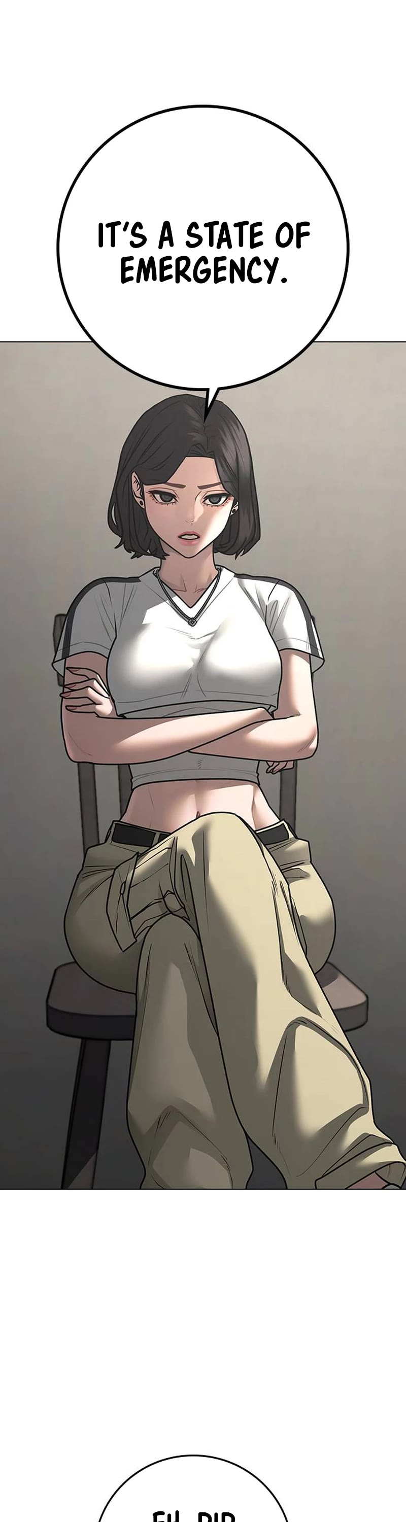 Reality Quest Chap 123 - Next Chap 124