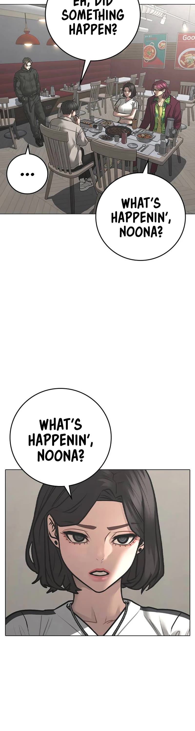 Reality Quest Chap 123 - Next Chap 124