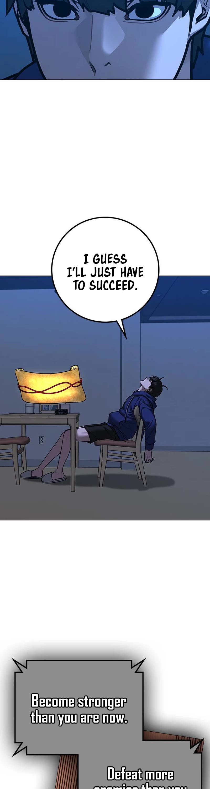 Reality Quest Chap 123 - Next Chap 124