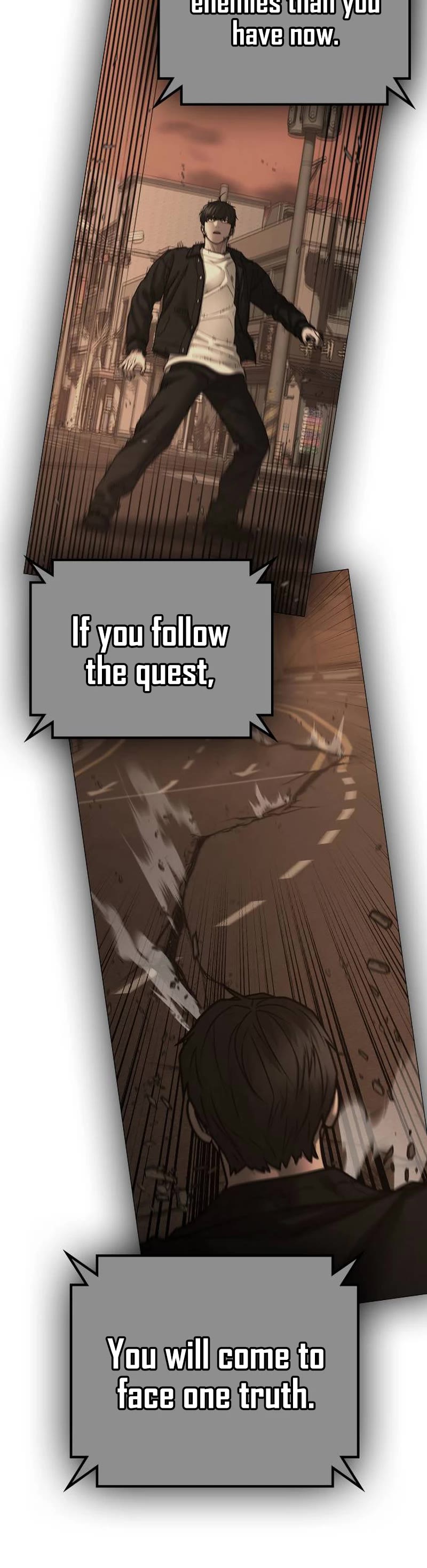 Reality Quest Chap 123 - Next Chap 124