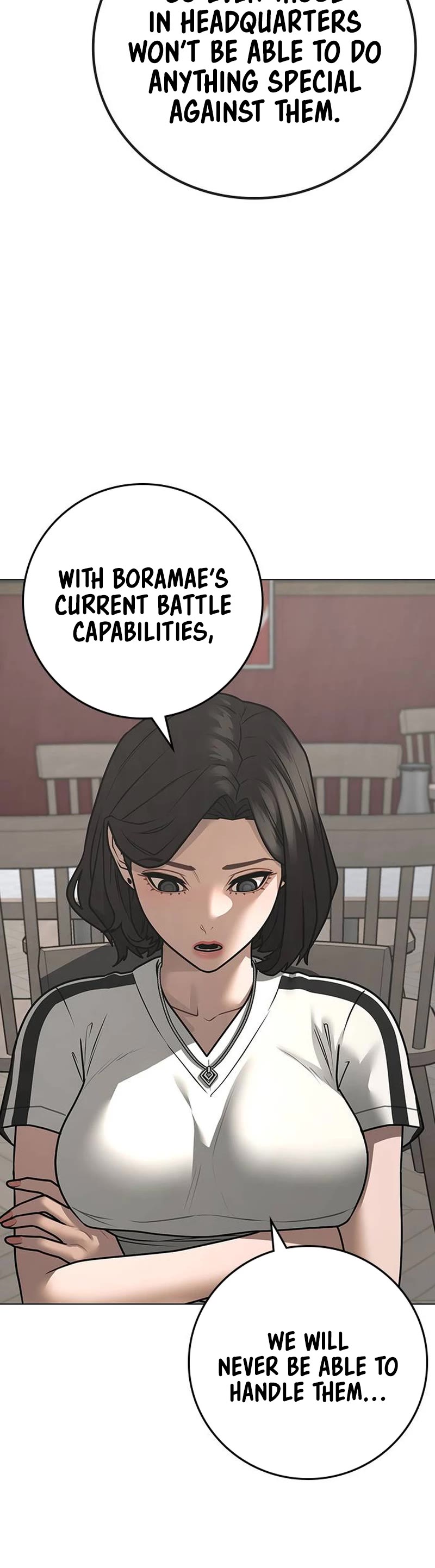 Reality Quest Chap 123 - Next Chap 124