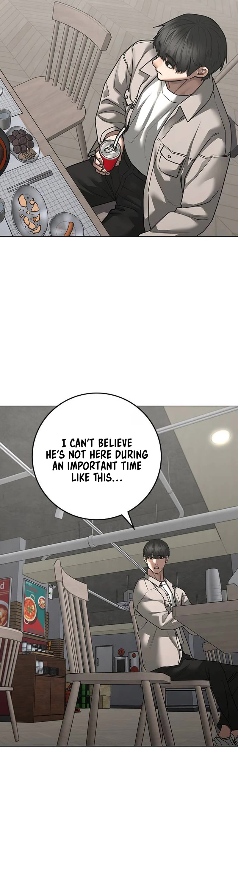 Reality Quest Chap 123 - Next Chap 124